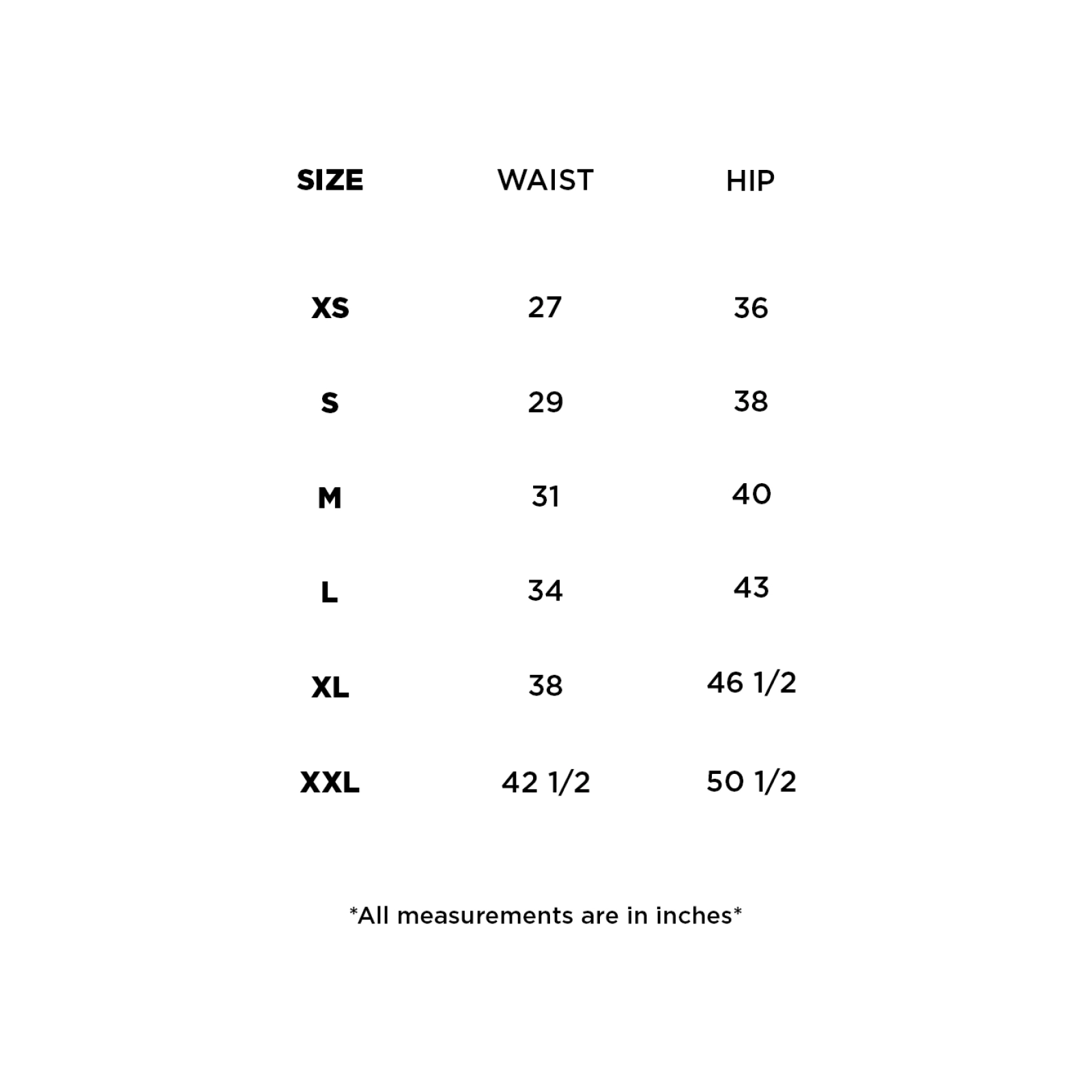 Light True Washed Simple Short
